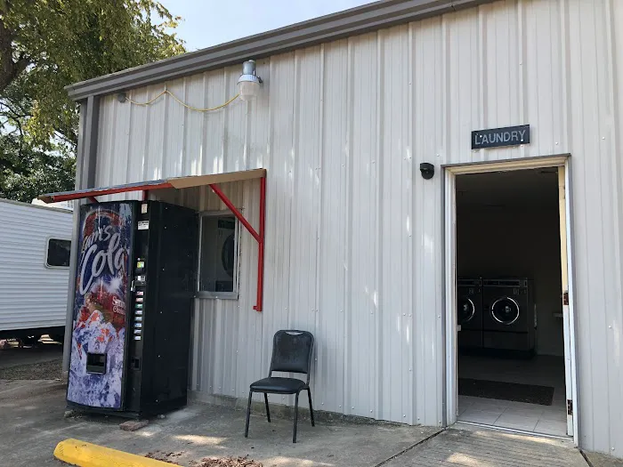 Highland Bayou RV Park 1