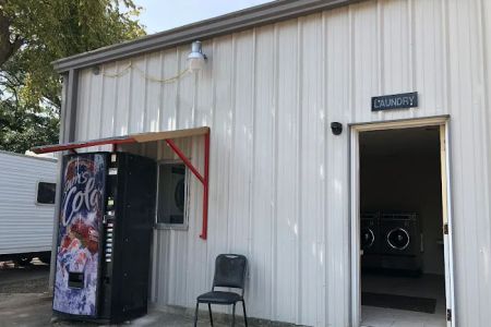 Highland Bayou RV Park