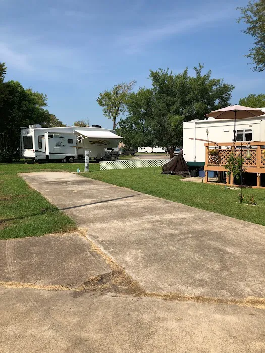 Highland Bayou RV Park 5