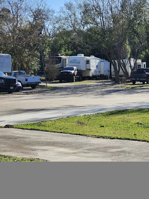 Highland Bayou RV Park 9