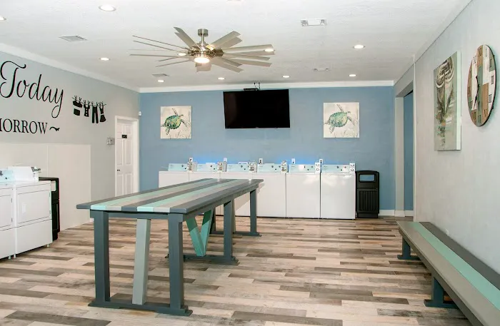 Texas RV Park 3
