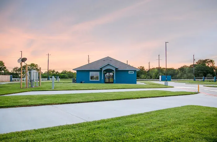 Texas RV Park 1