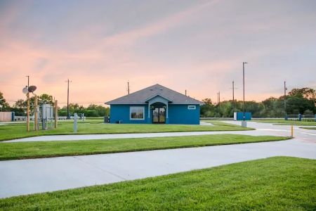 Texas RV Park