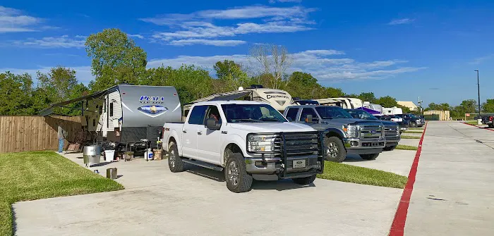 Texas RV Park 6