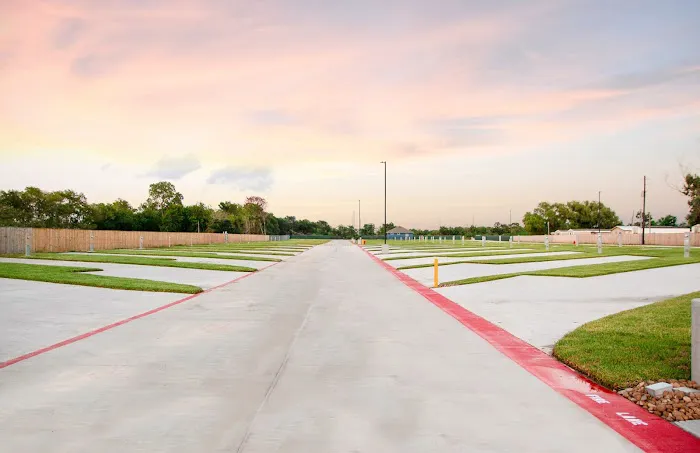 Texas RV Park 9