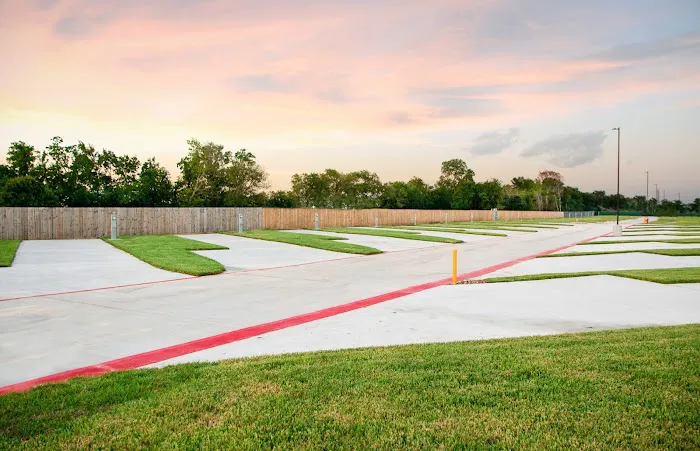 Texas RV Park 10