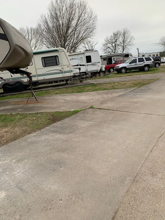 Lazy D RV Resort 1