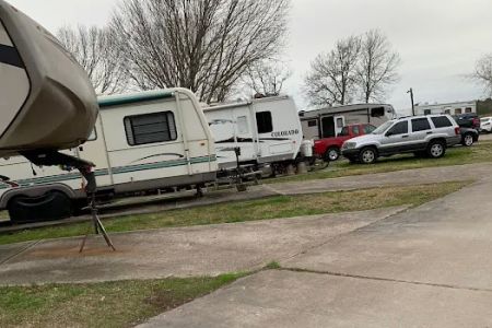 Lazy D RV Resort