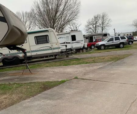 Lazy D RV Resort