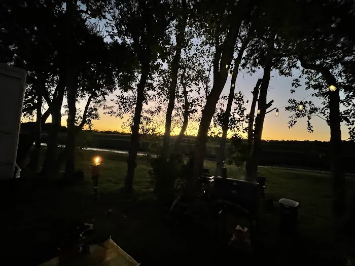Lazy D RV Resort 9