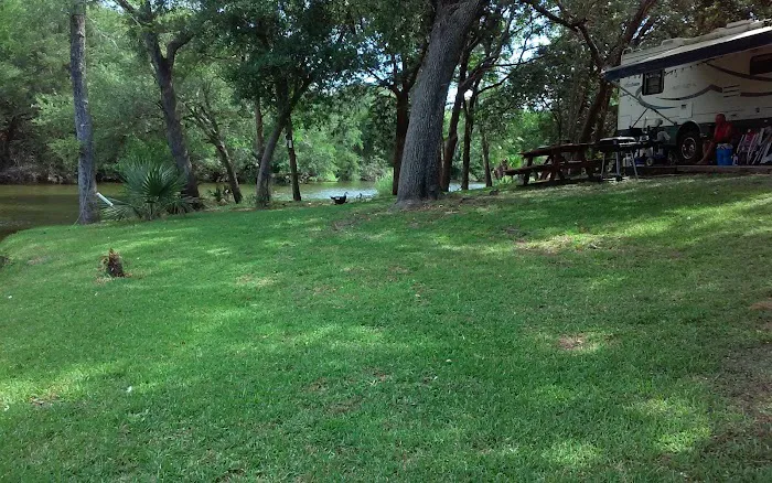 Hitchcock RV Park 2