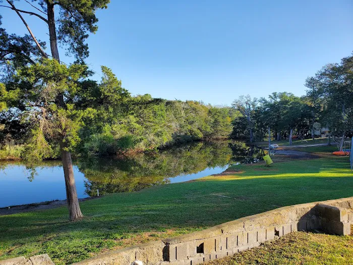 Hitchcock RV Park 1
