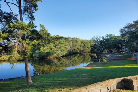 Hitchcock RV Park