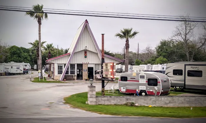 Hitchcock RV Park 3