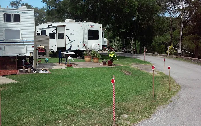 Hitchcock RV Park 4