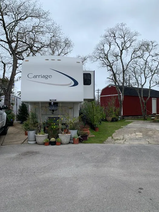 Little Thicket RV Park 1