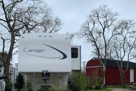 Little Thicket RV Park