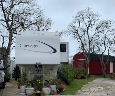 Little Thicket RV Park