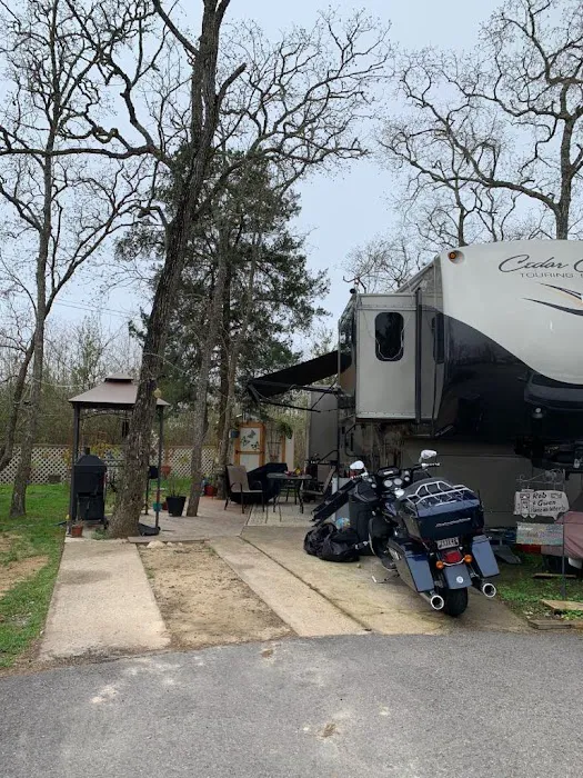 Little Thicket RV Park 2