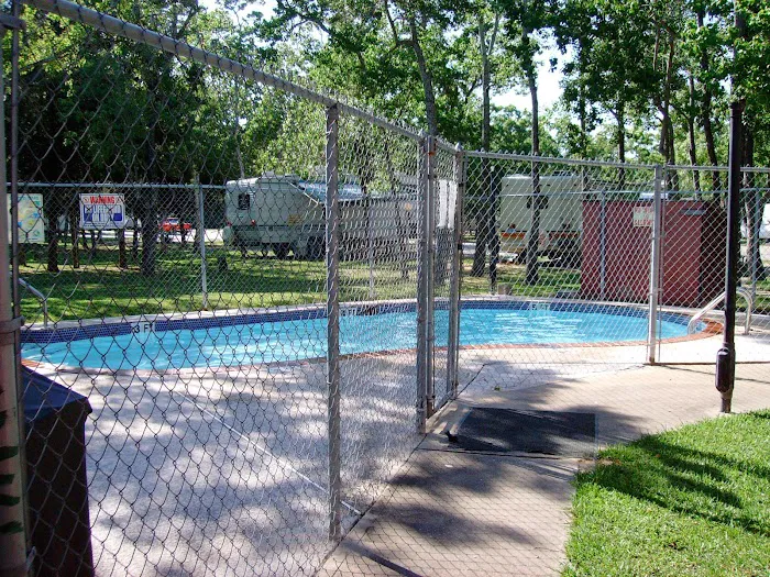 Little Thicket RV Park 3