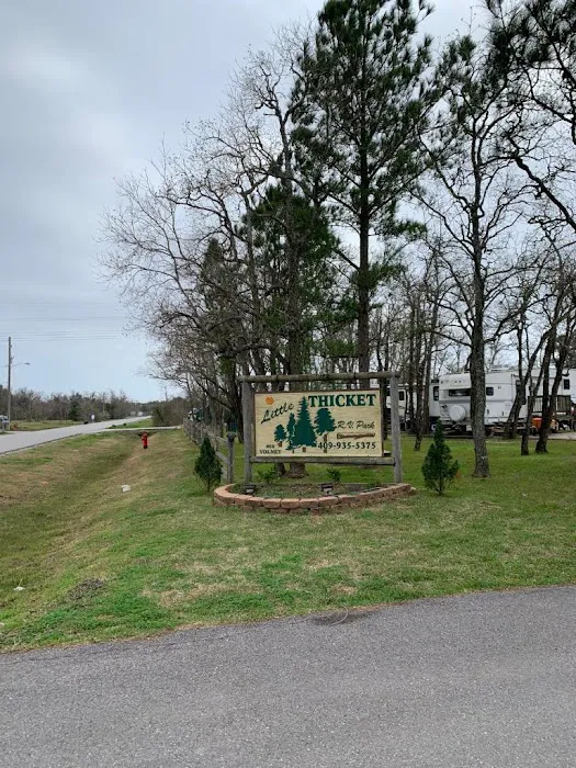 Little Thicket RV Park 4