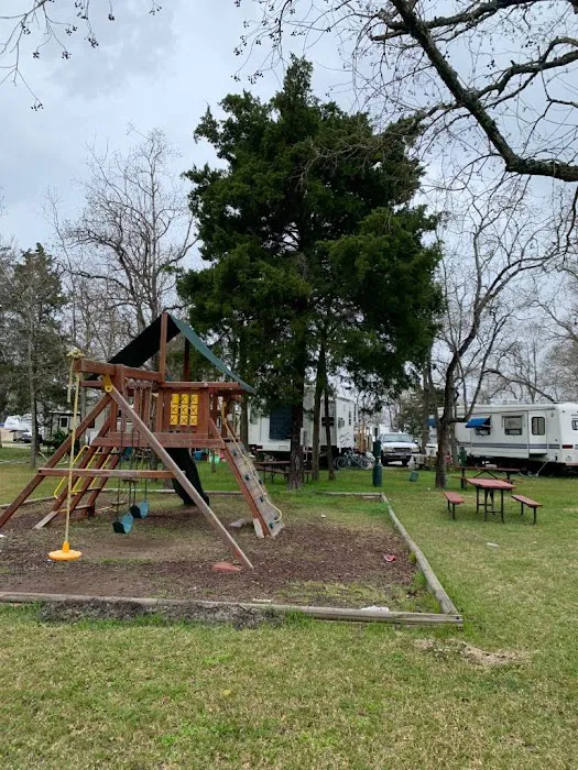 Little Thicket RV Park 6