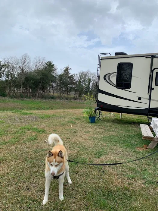 Little Thicket RV Park 5
