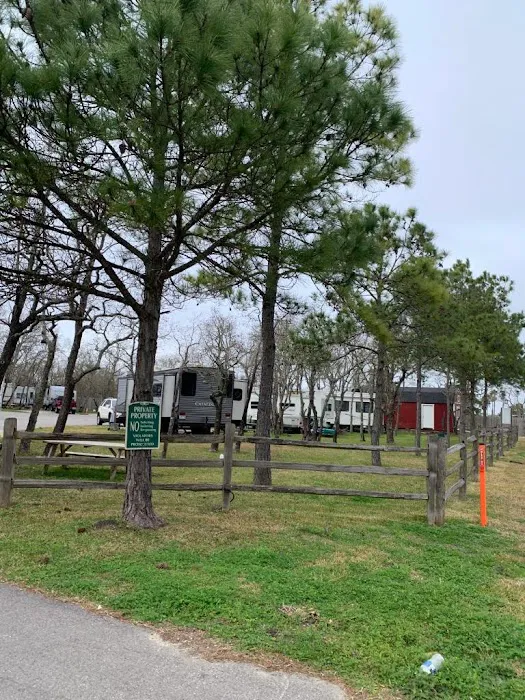 Little Thicket RV Park 7