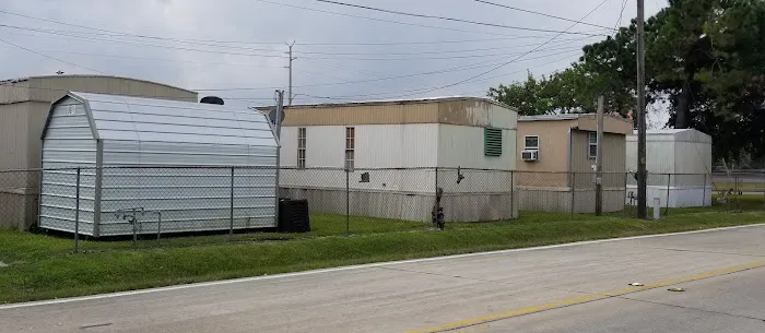 Gulf Breeze Mobile Home Park Inc 1