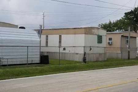 Gulf Breeze Mobile Home Park Inc