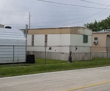 Gulf Breeze Mobile Home Park Inc
