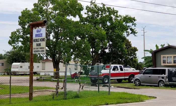 Gulf Breeze Mobile Home Park Inc 5