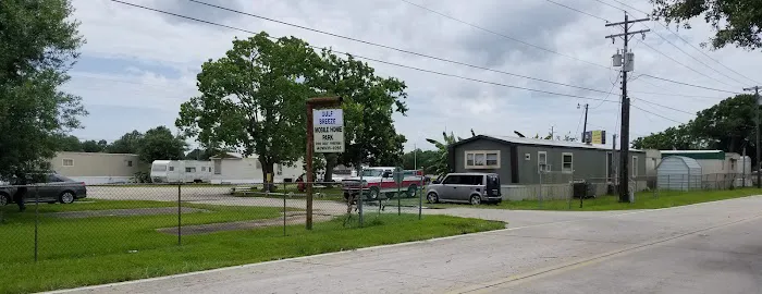 Gulf Breeze Mobile Home Park Inc 7
