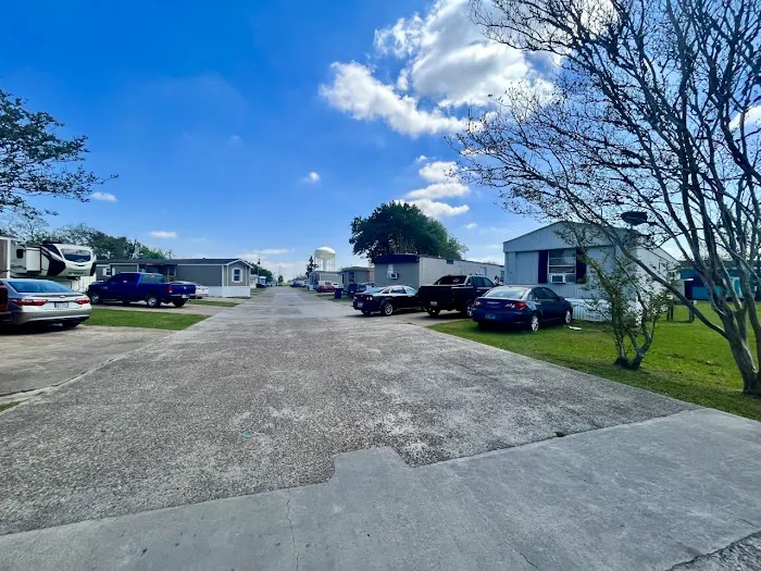 Sunset Harbor RV & Mobile Home Park 2