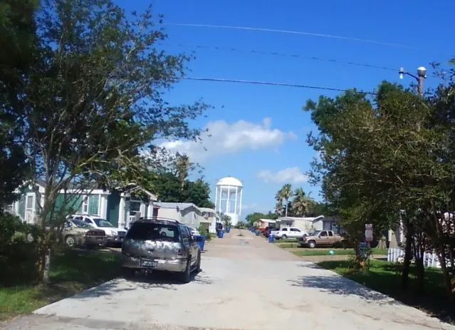 Sunset Harbor RV & Mobile Home Park 1