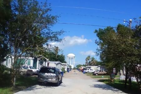 Sunset Harbor RV & Mobile Home Park