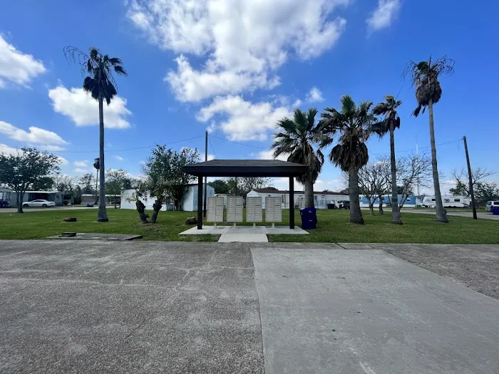 Sunset Harbor RV & Mobile Home Park 5
