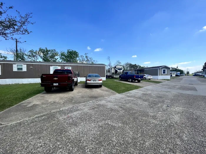 Sunset Harbor RV & Mobile Home Park 6