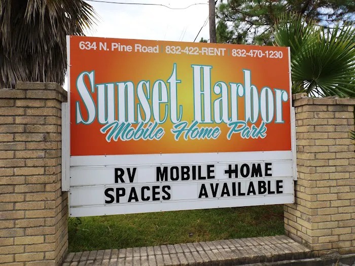 Sunset Harbor RV & Mobile Home Park 8
