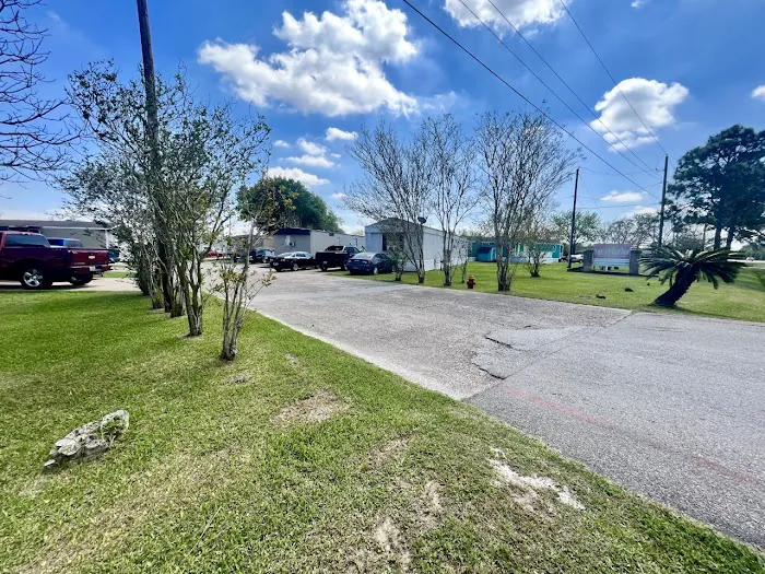 Sunset Harbor RV & Mobile Home Park 7