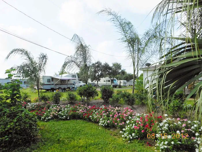 Sunset RV Park 1