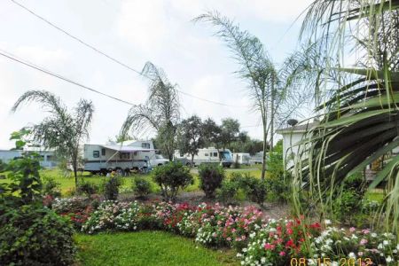 Sunset RV Park