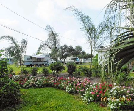 Sunset RV Park