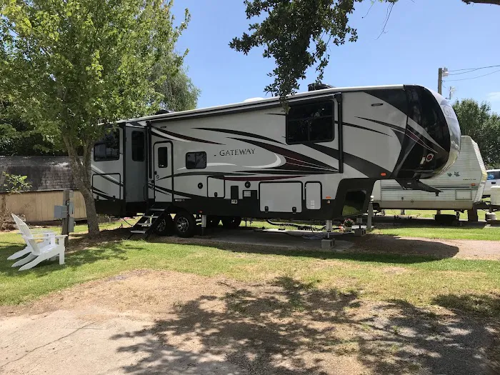 Sunset RV Park 3