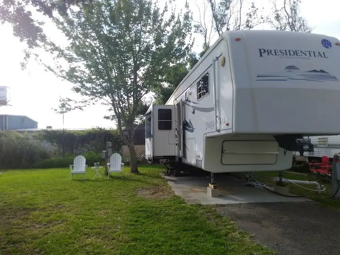 Sunset RV Park 8