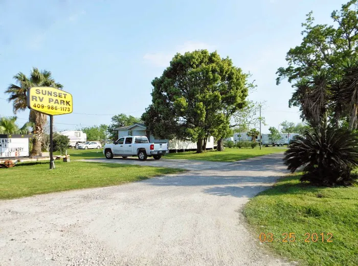 Sunset RV Park 10
