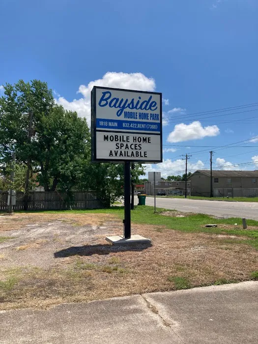 Bayside Mobile Home Park 2