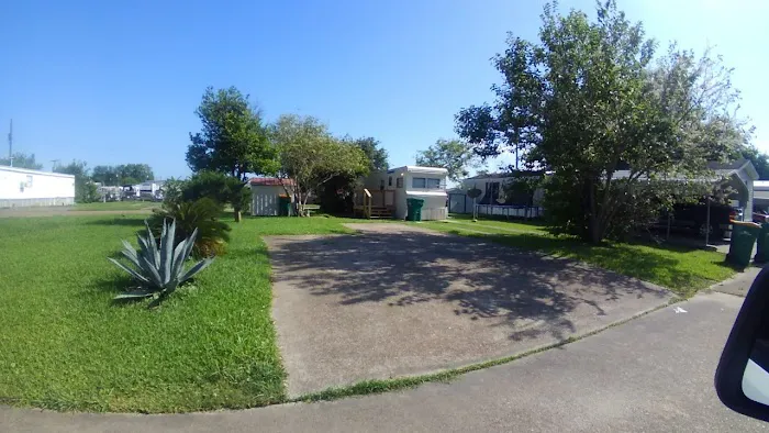 Bayside Mobile Home Park 1