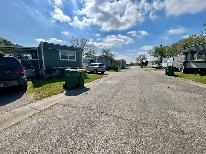 Bayside Mobile Home Park 3