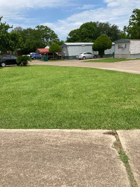 Bayside Mobile Home Park 4